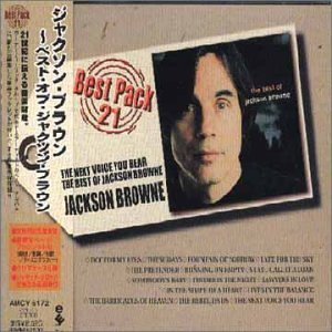 album jackson browne