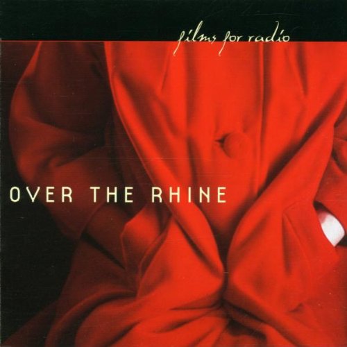 album over the rhine