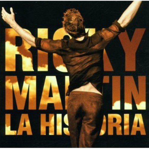 album ricky martin