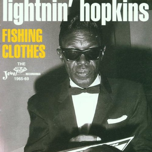 album hopkins lightning