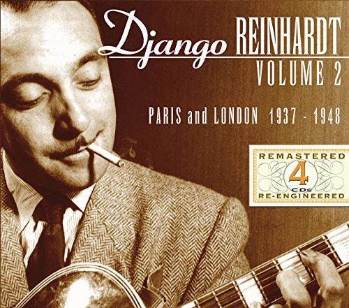 album django reinhardt