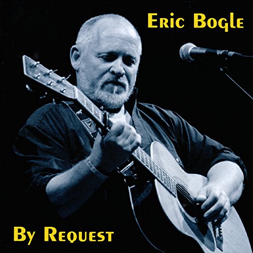 album eric bogle