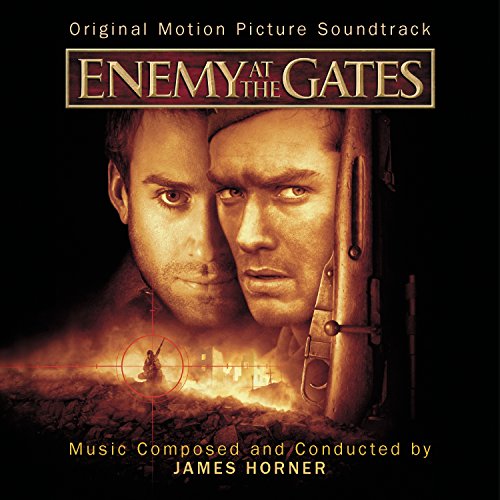 album james horner