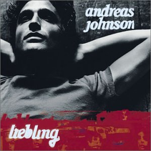 album andreas johnson