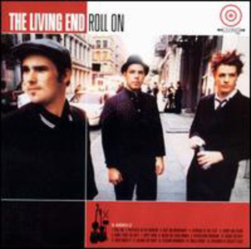 album the living end