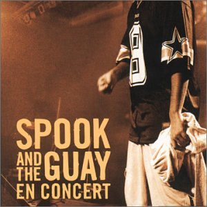 album spook and the guay