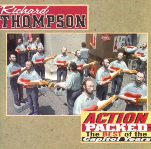 album richard thompson