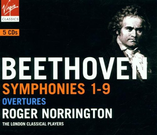 album beethoven ludwing von