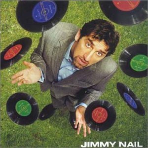 album jimmy nail