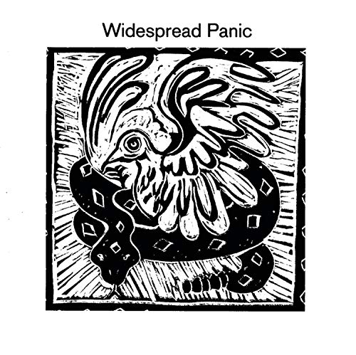 album widespread panic