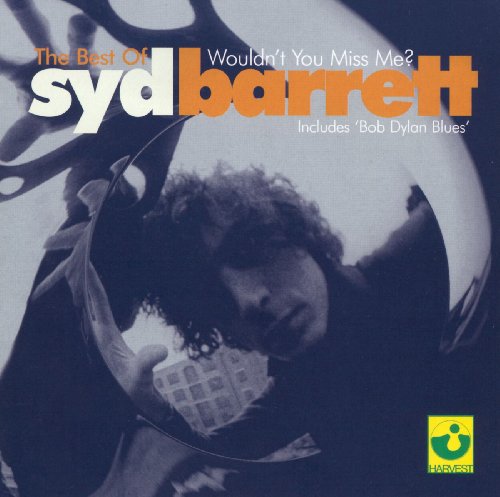 album syd barrett