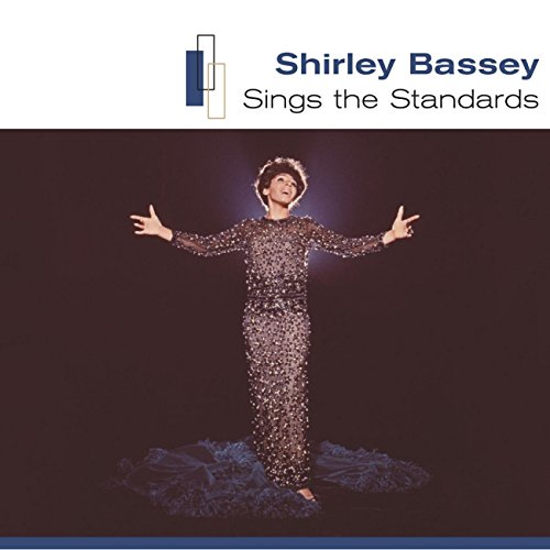 album shirley bassey