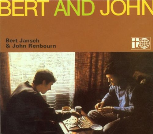 album bert jansch