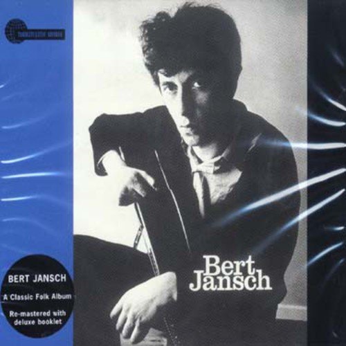 album bert jansch