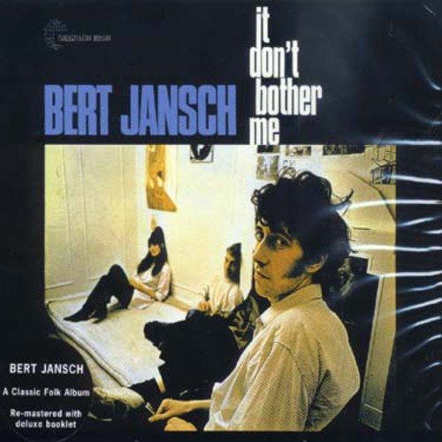 album bert jansch