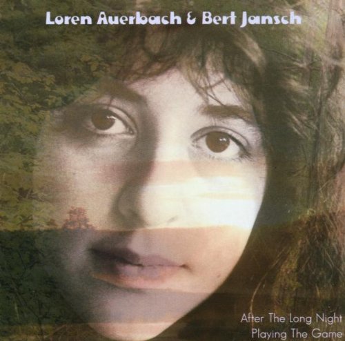 album bert jansch