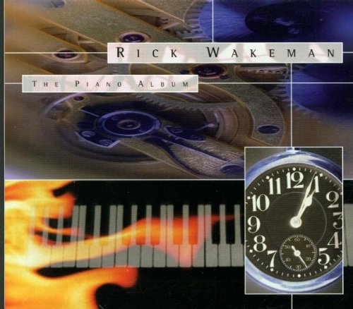 album rick wakeman