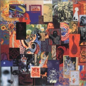 album current 93