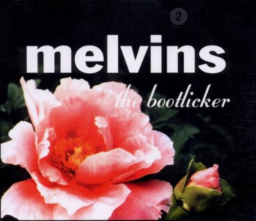 album melvins