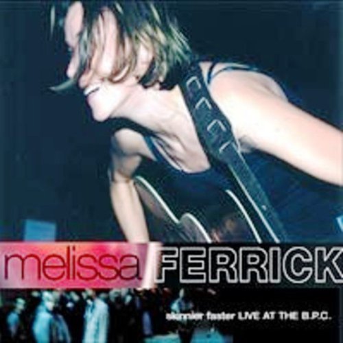 album melissa ferrick