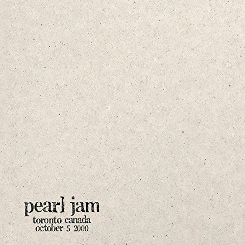 album pearl jam