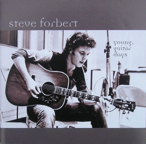 album steve forbert