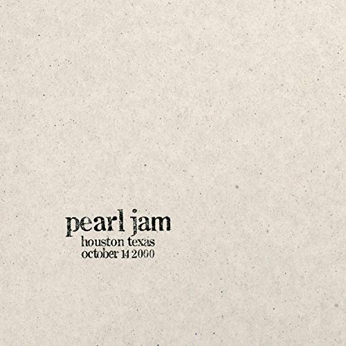 album pearl jam