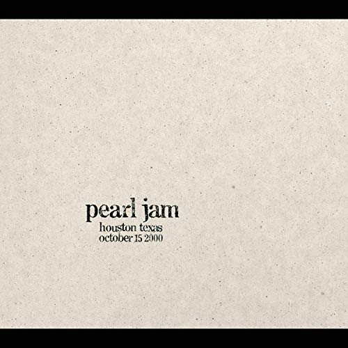 album pearl jam