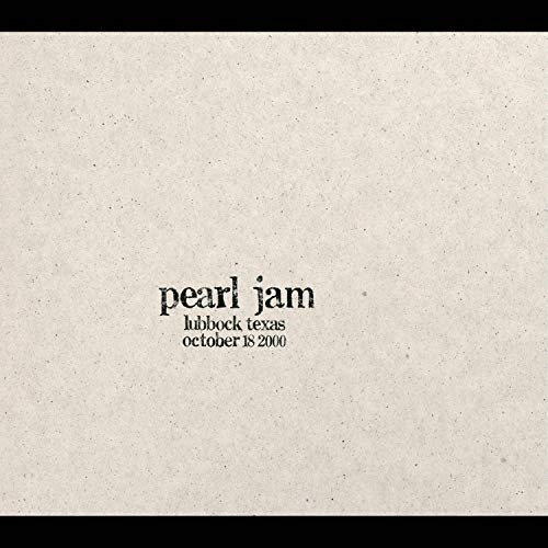 album pearl jam