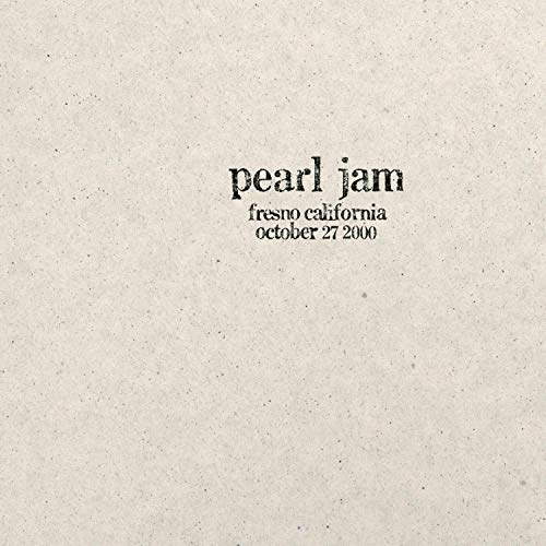 album pearl jam