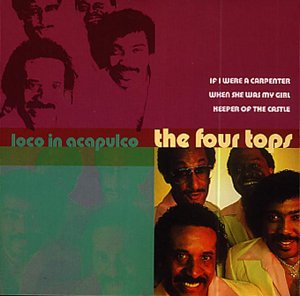 album four tops