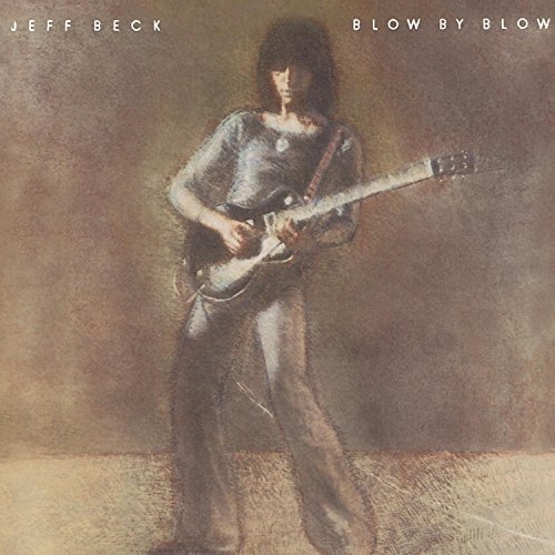 album jeff beck