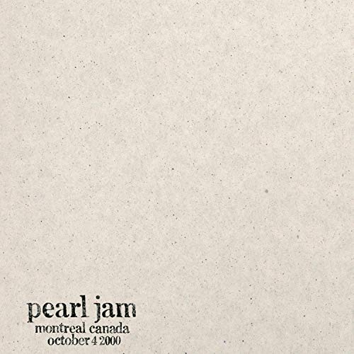 album pearl jam