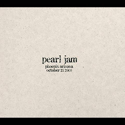 album pearl jam