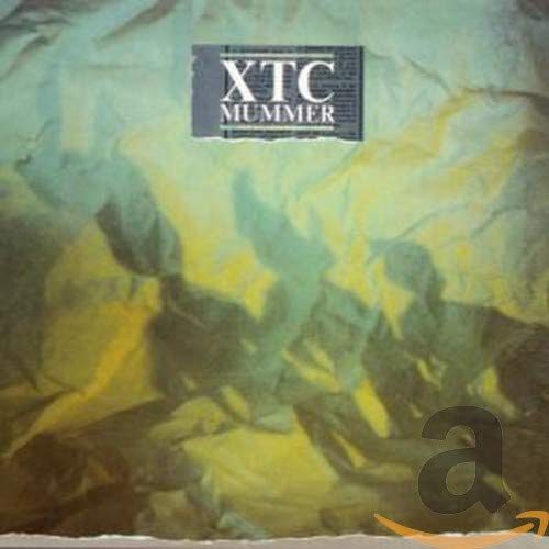 album xtc