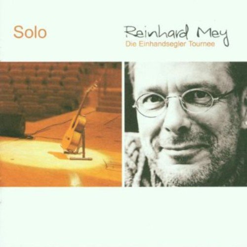 album reinhard mey