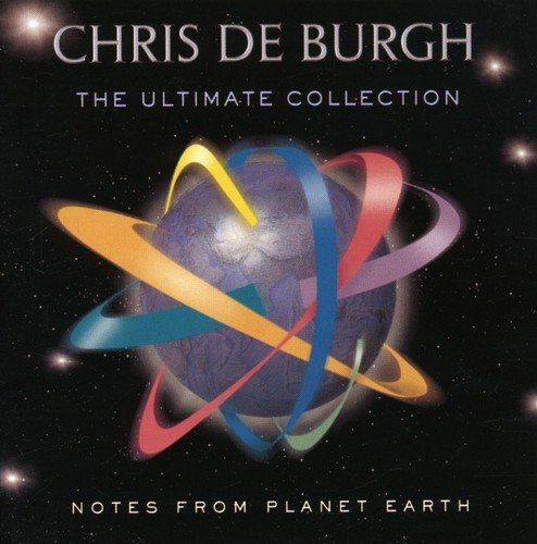 album chris de burgh