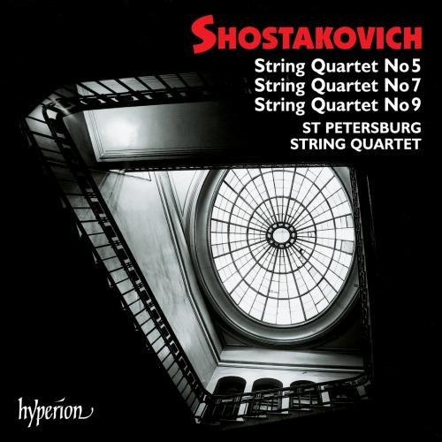 album dmitri shostakovich