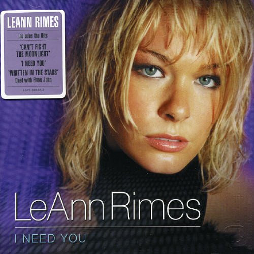 album leann rimes