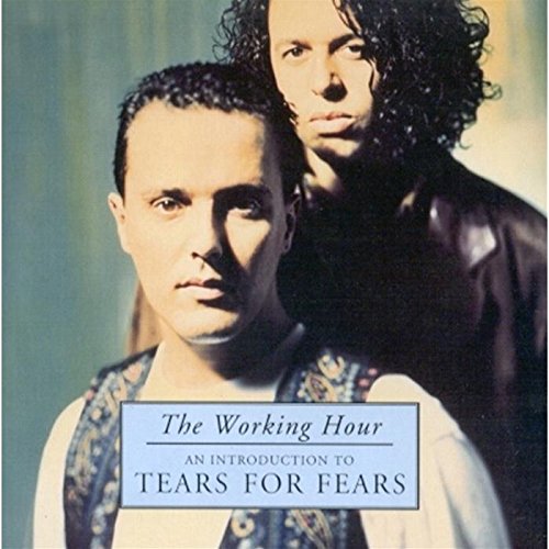 album tears for fears