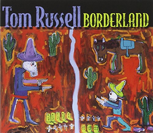 album tom russell