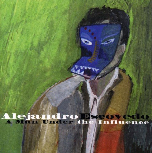 album alejandro escovedo