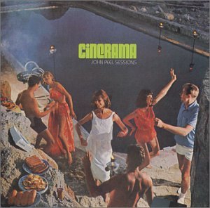 album cinerama