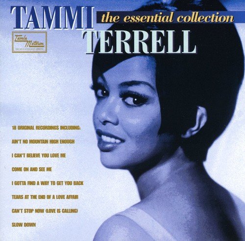 album tammi terrell