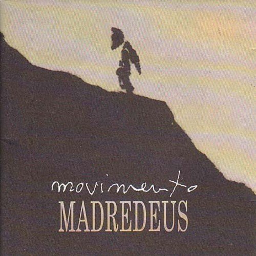 album madredeus