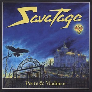 album savatage