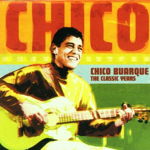 album chico buarque