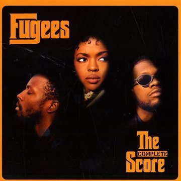 album the fugees