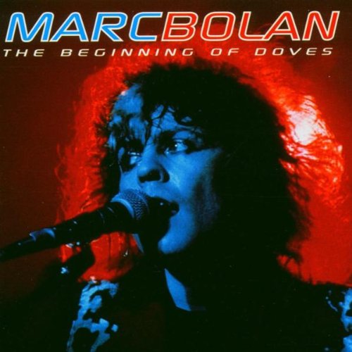 album marc bolan