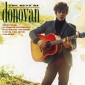 album donovan